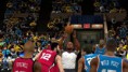 NBA 2K10- All Pro Basketball 2K11 Beta